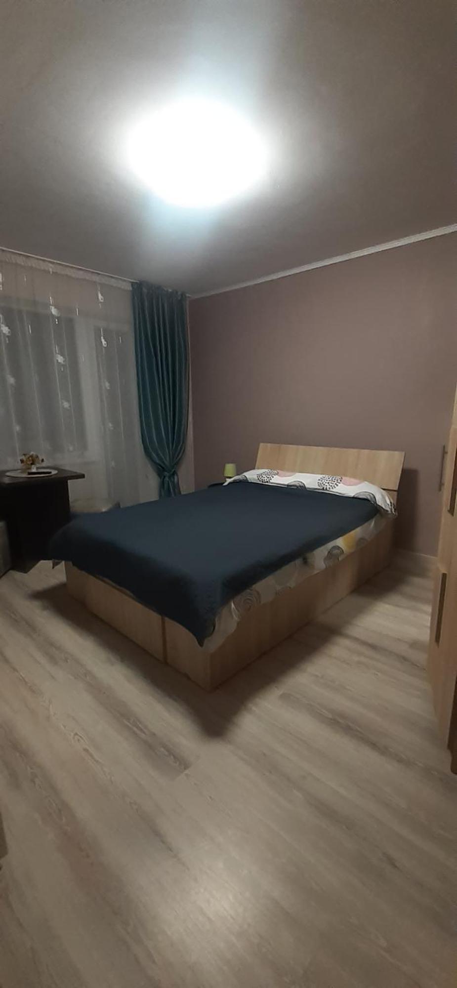 Studio Ultracentral Cu Balcon Onesti Dış mekan fotoğraf